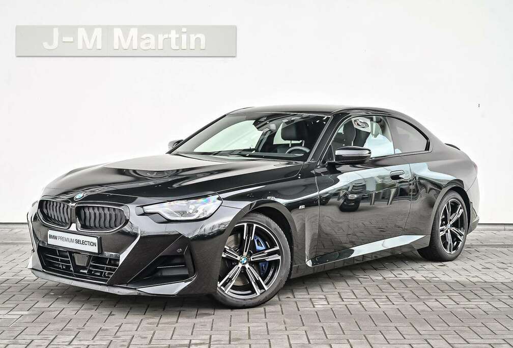 BMW *NEW PRICE: 53.653€* - 2ans/jaar garantie