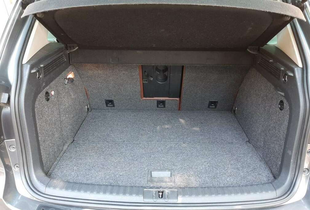 Volkswagen 2.0 CR TDi Trend & Fun BMT