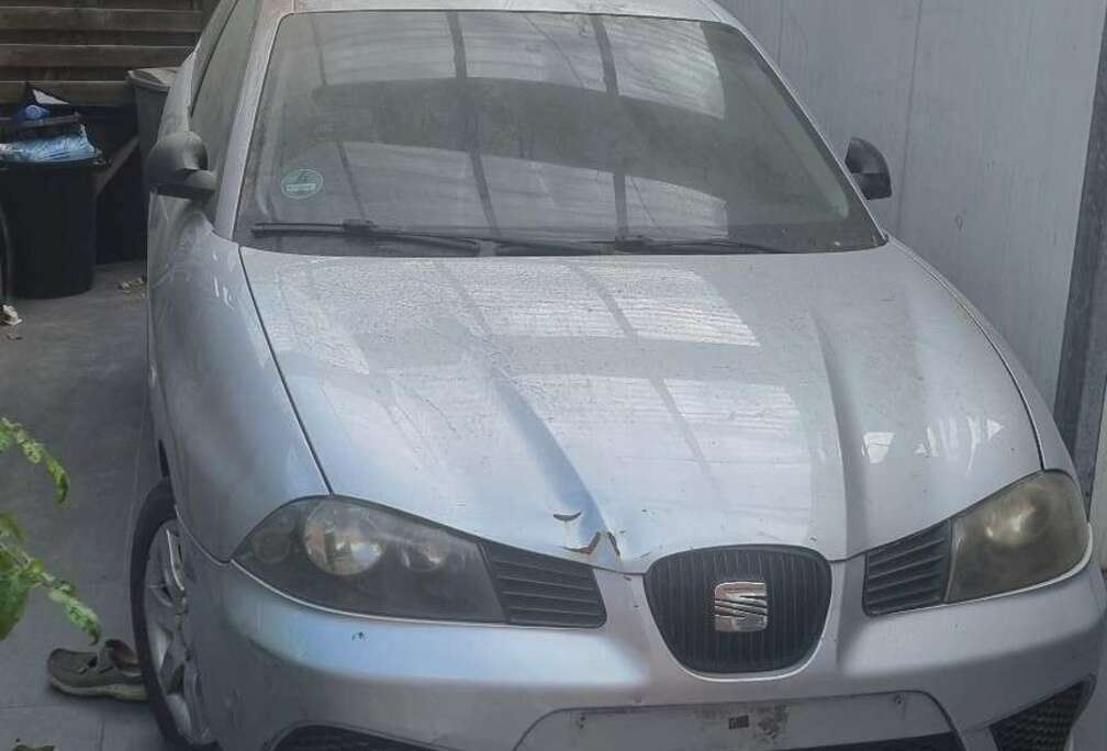 SEAT 1.2 12V Best of , for Export,  engine not starting