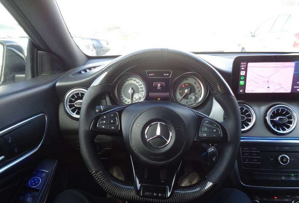 Mercedes-Benz d Business