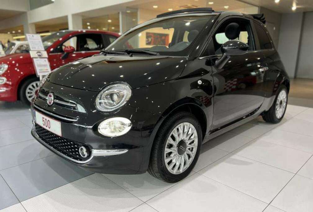 Fiat Dolce Vita