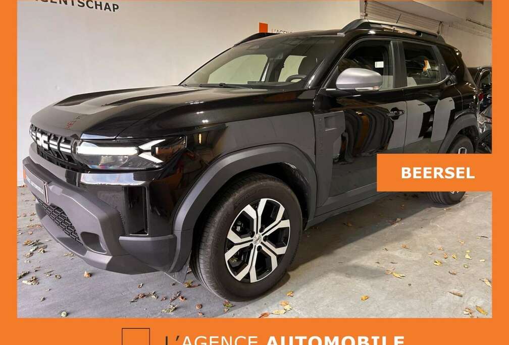 Dacia Garantie concession