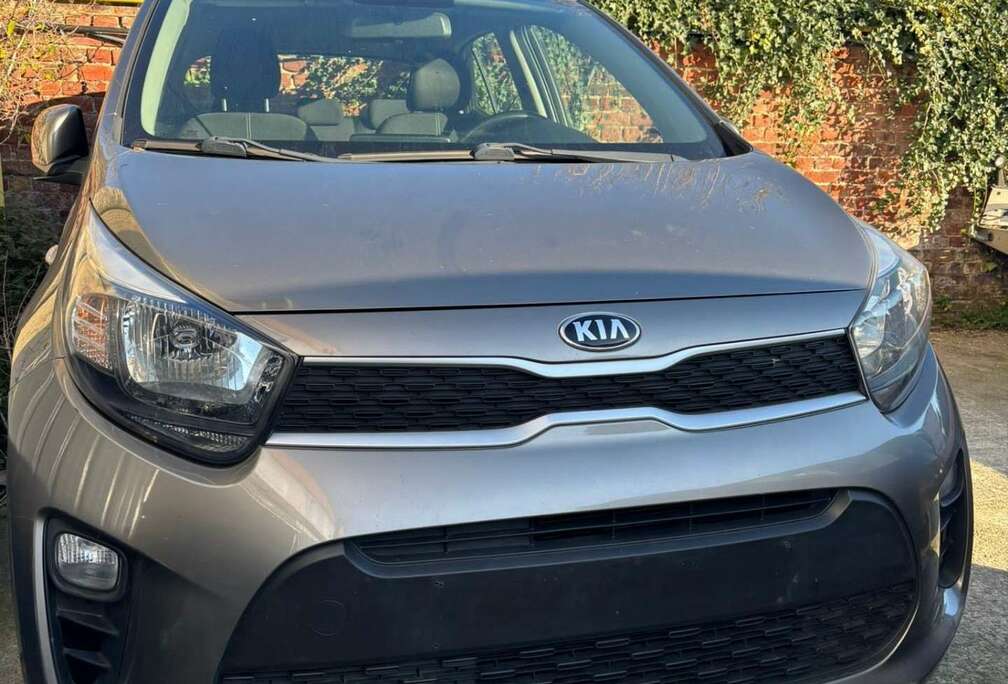 Kia 1.0i Easy Pret a imat 12Mois Garantie