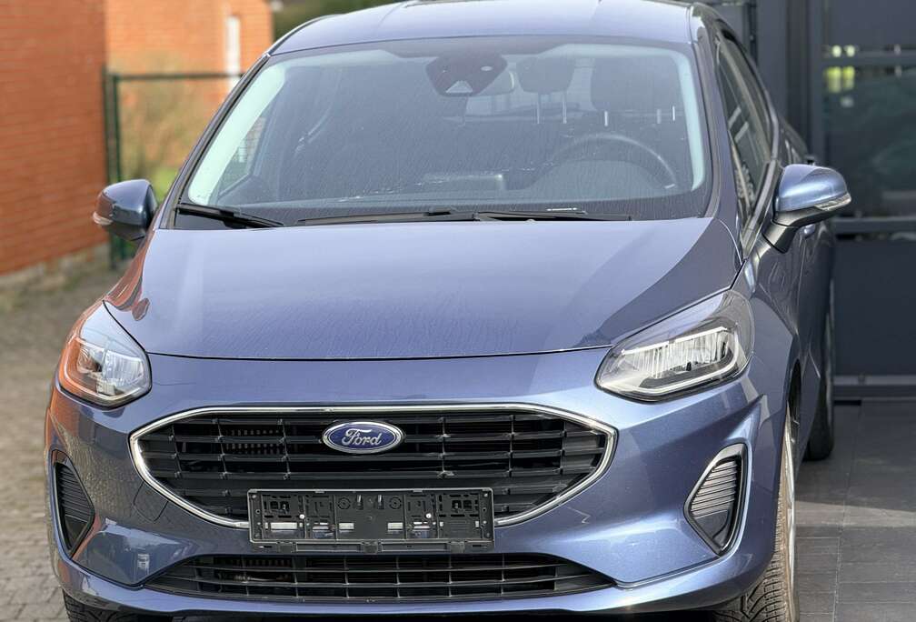 Ford Active 1.0 EcoBoost