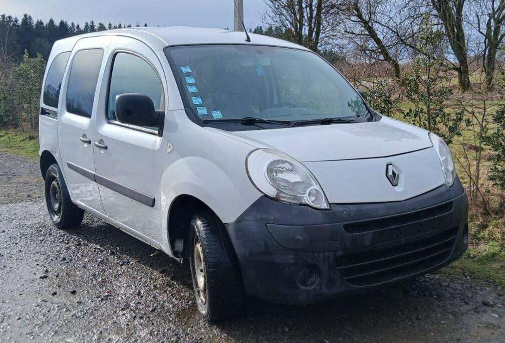 Renault 1.5 dCi Grand Confort