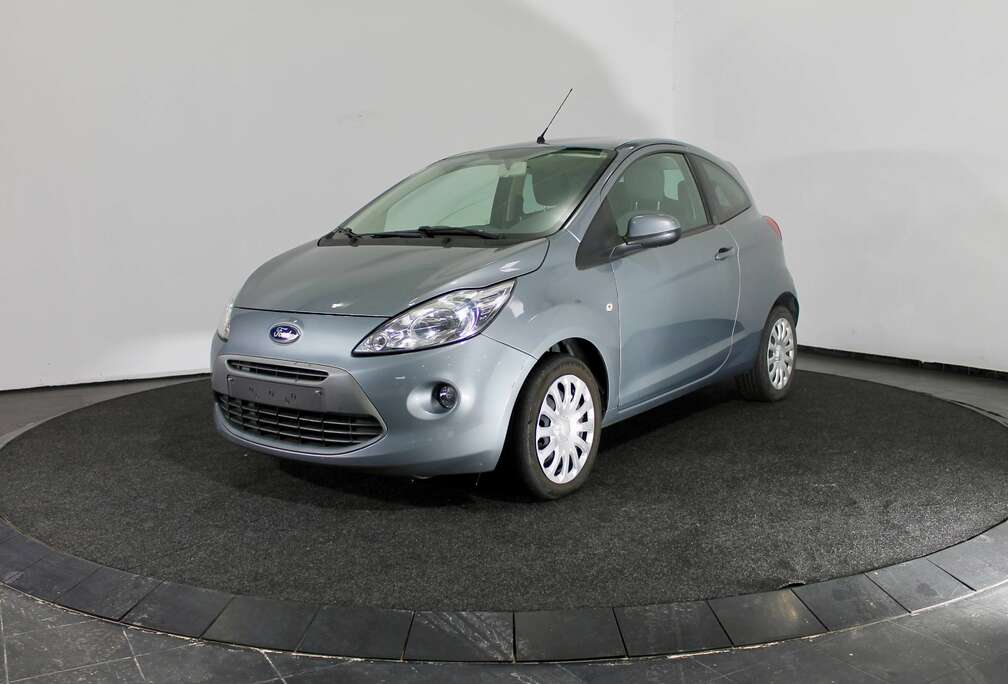 Ford Ka 1.2i Ambiente Start/Stop