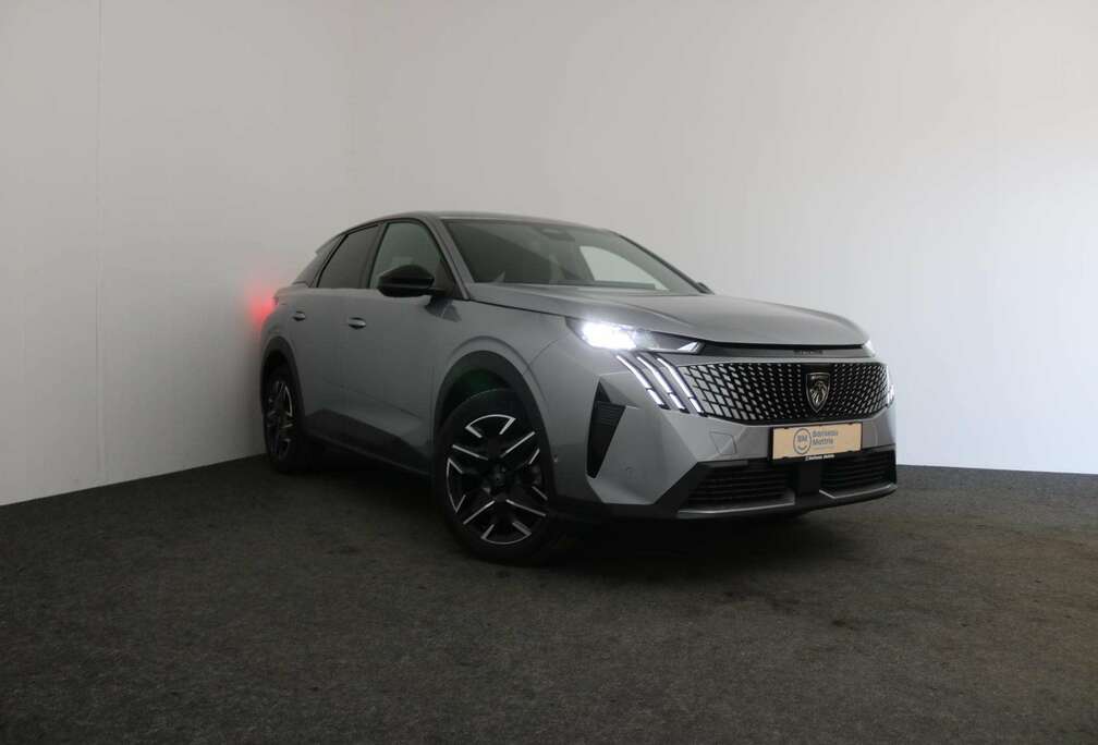 Peugeot NEW 3008 ALLURE AUTOMAAT HYBRID *360CAMERA+SENSO