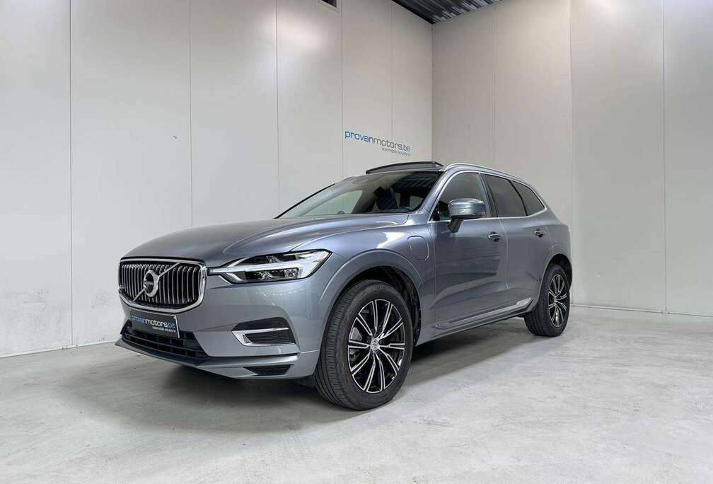 Volvo 2.0 T8 Twin Engine Hybrid - Pano - Topstaat 1S...