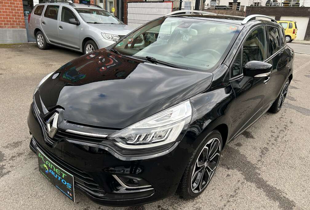Renault 0.9 TCe BREAK GPS AIRCO GARANTIE 12 MOIS