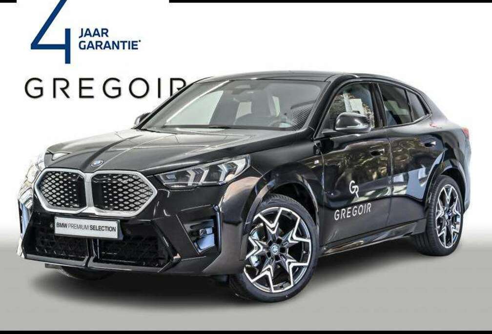 BMW eDrive20MsportCamDassth