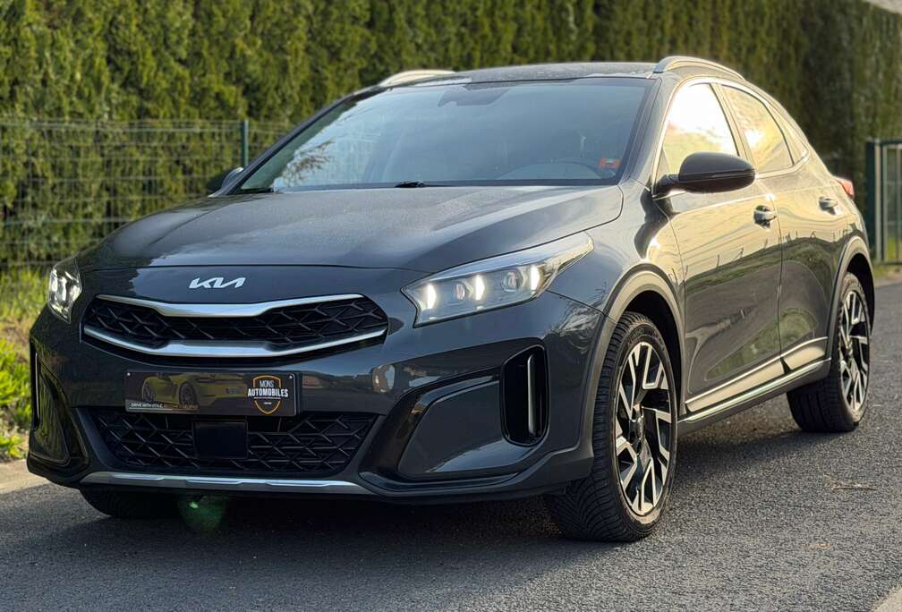 Kia XCeed 1.6 CRDi MHEV Pulse DCT