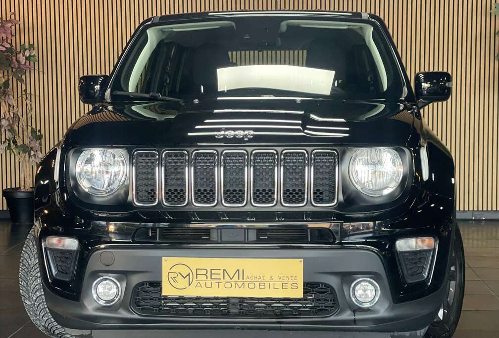 Jeep 1.6 MJD Longitude*1ER MAIN*GARANTIE 1AN