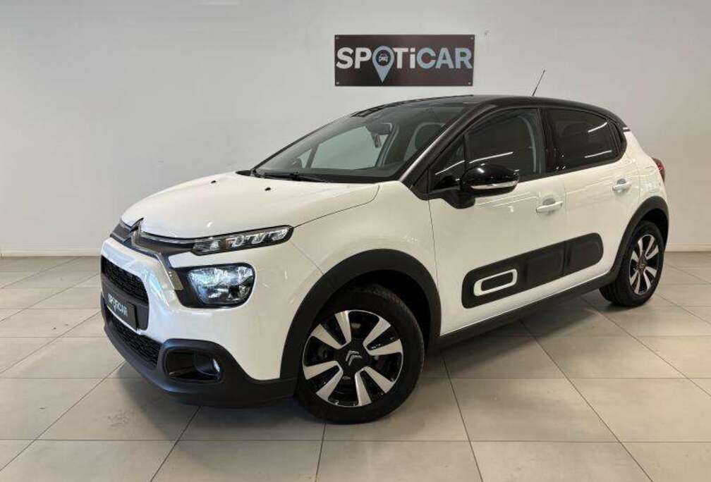 Citroen Shine - AUTOMATIQUE