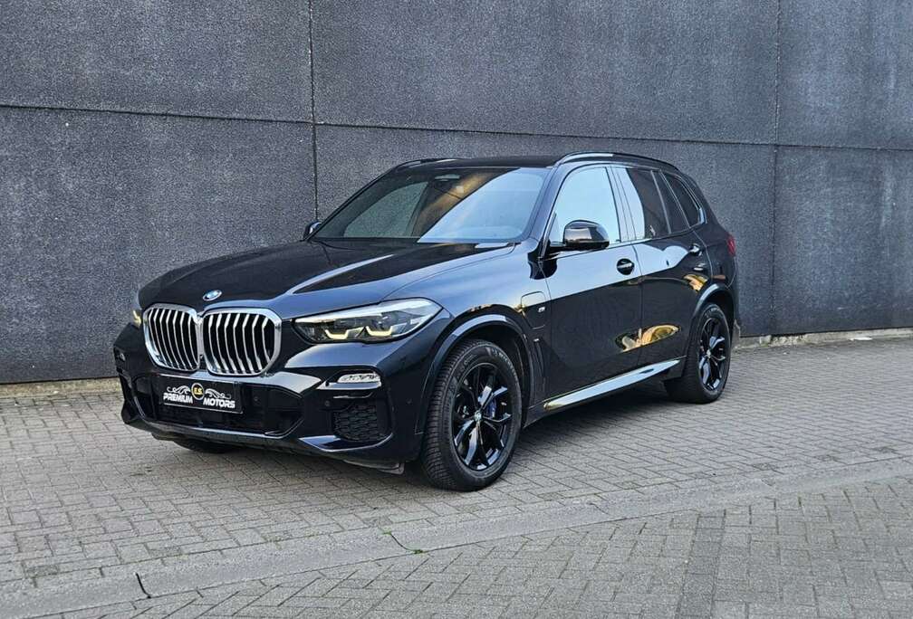 BMW xDrive45e M PACK/360 CAM/ACC/COMF ACCES/NIEUWSTAAT
