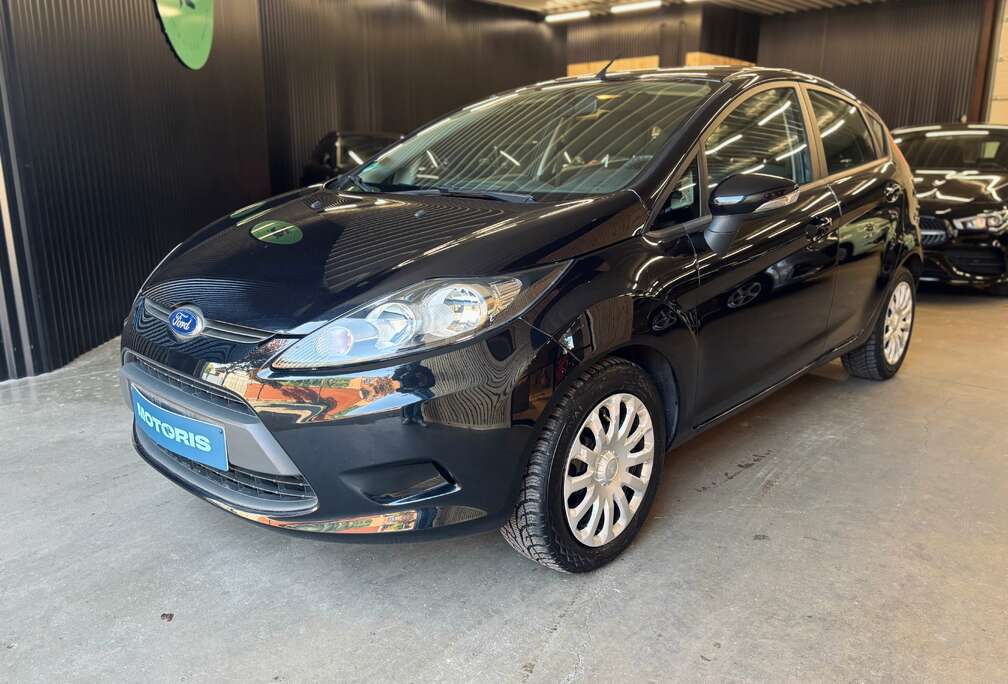 Ford 1.25i GARANTIE 12 MOIS
