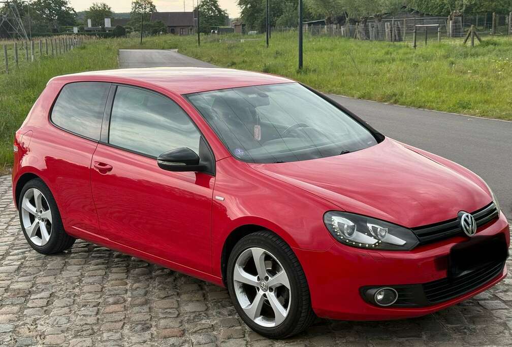 Volkswagen 1.2 TSI MATCH