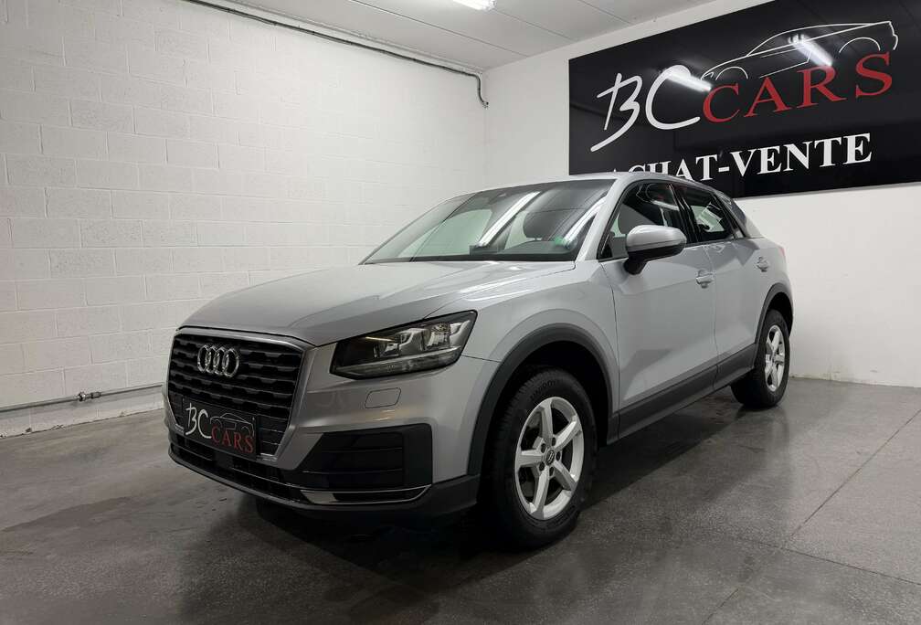 Audi 30 TFSI *GARANTIE*GPS*COCKPIT*1ER PROPRIÉTAIRE