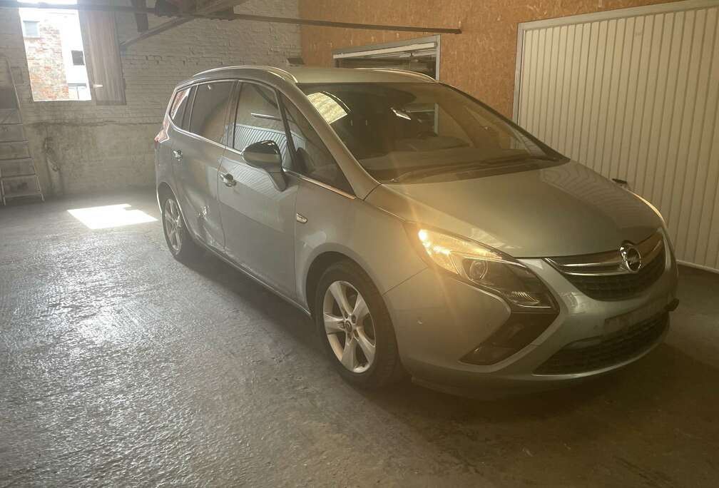 Opel 1.6 CDTi 1ste Eigenaar/Euro6/gekeurd V Verkoop