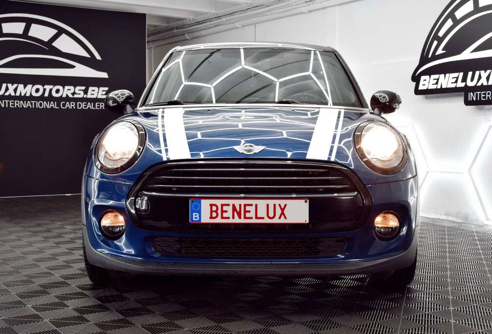 MINI Mini 1.5 Cooper