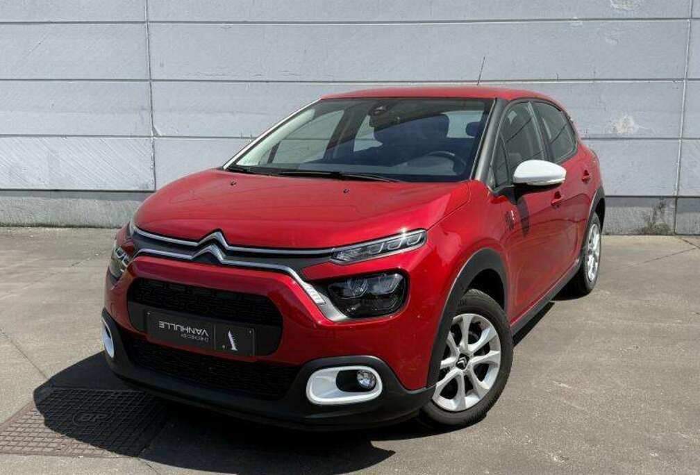 Citroen YOU