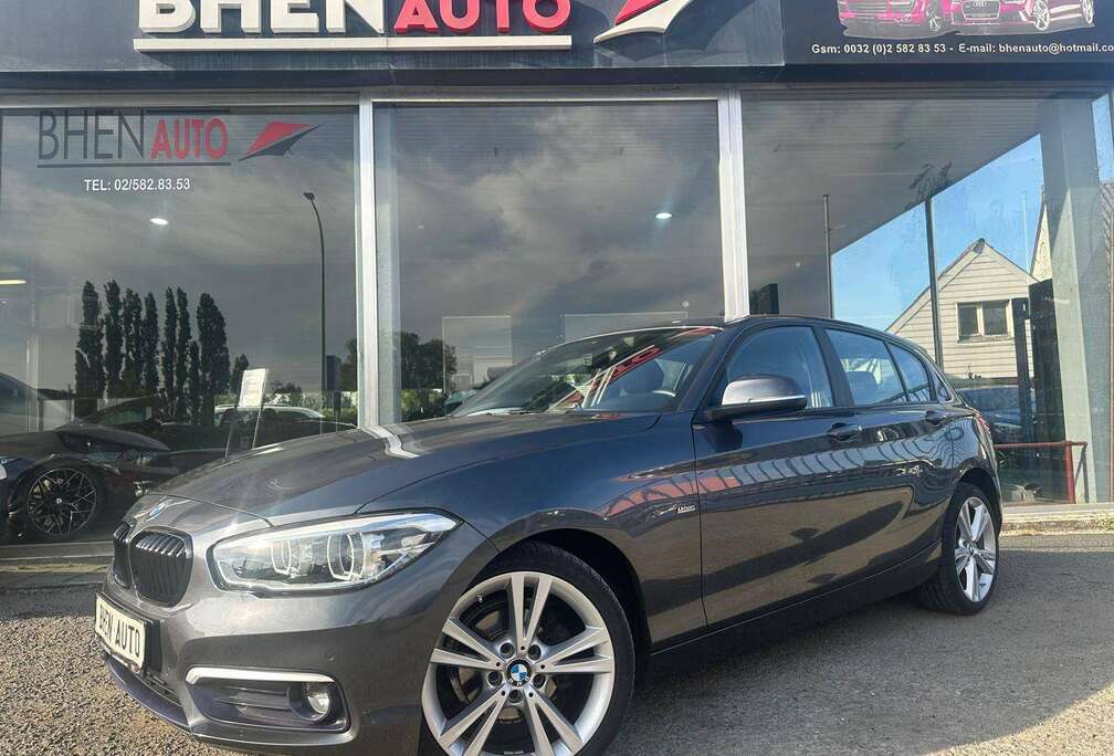 BMW 265€ Crédit 0% SANS INTERET 0% ZONDER KOSTEN