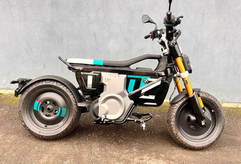 BMW