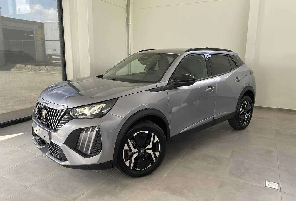Peugeot 145 DCS6 Allure 360 Visio | Drive Assist Plus | GP
