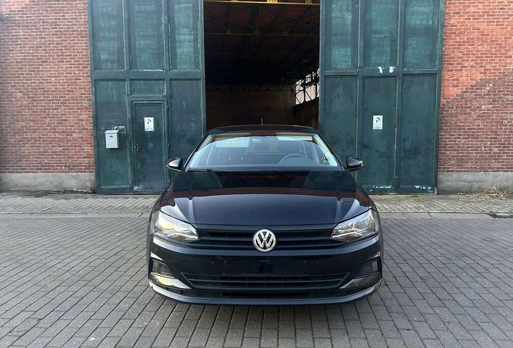 Volkswagen 1.0 Trendline