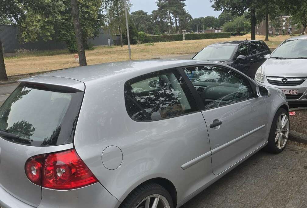 Volkswagen 1.4 Comfortline