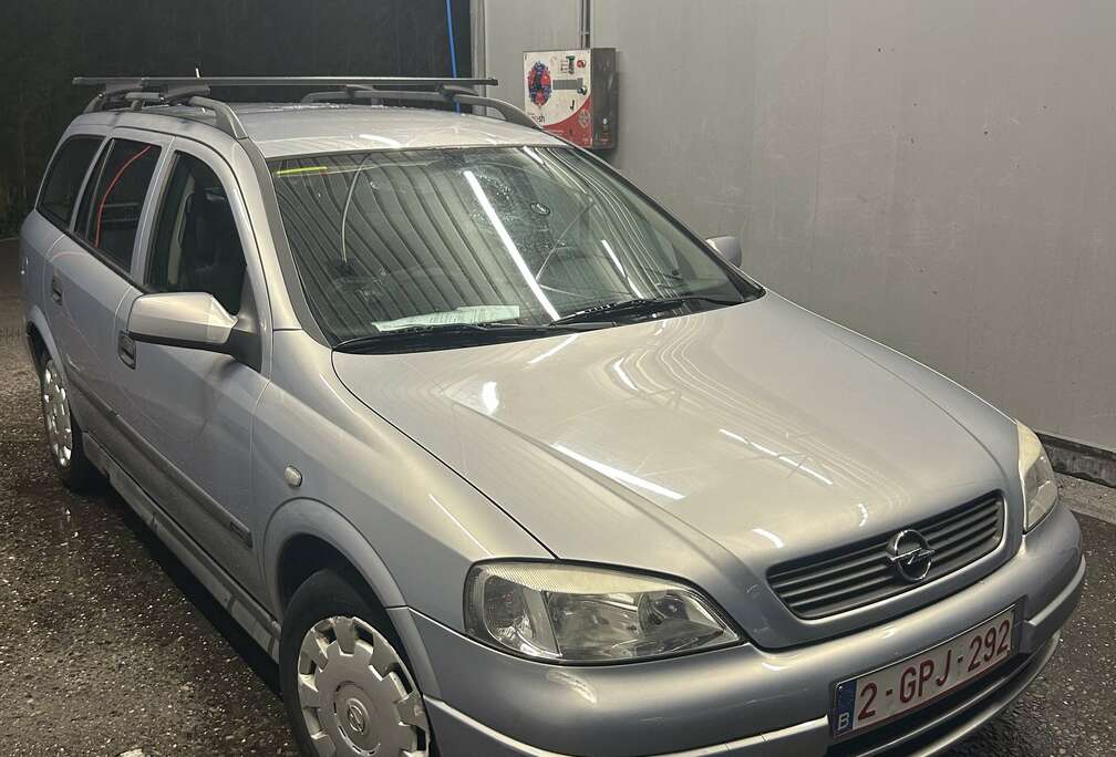 Opel 1.4i XE 16v Comfort
