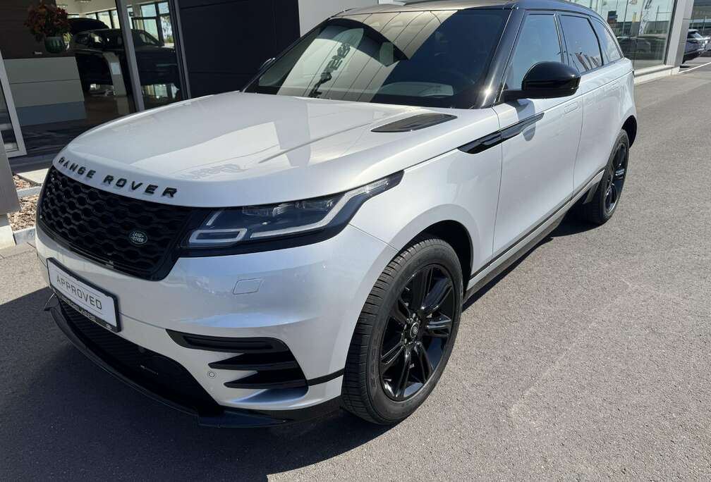 Land Rover D200 R-Dynamic S AWD Auto. 23MY