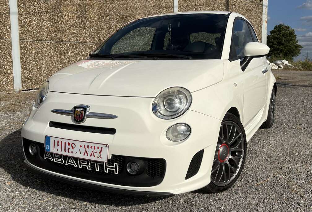 Abarth