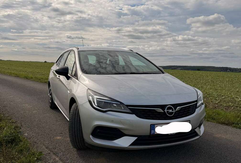 Opel Sports Tourer 1.2 Turbo Ultimate S/S
