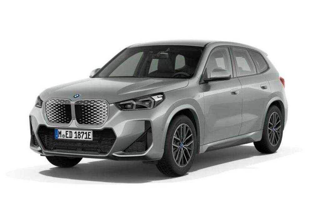 BMW eDrive20 - M Sport - 0KM - 2/2025