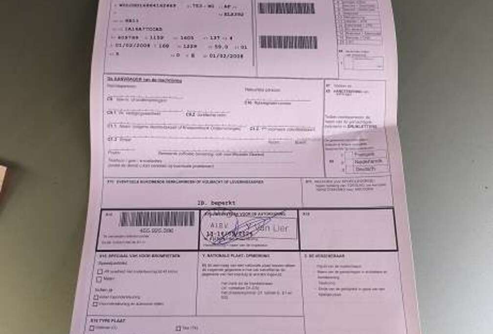 Opel 1.2i XE 16v Edition 2000