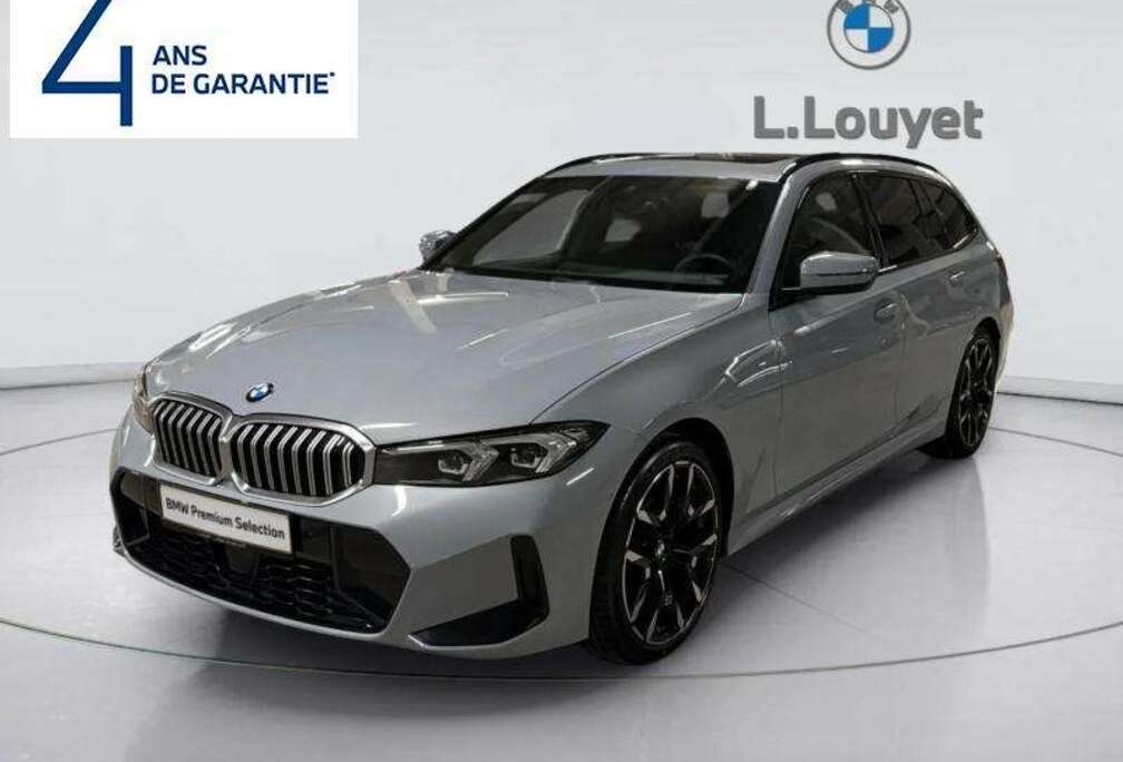 BMW PACK M
