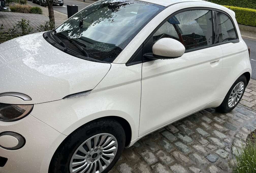 Fiat Action