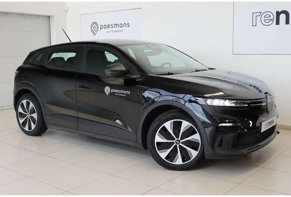 Renault Evolution ER EV60 130PK Optimum Charge