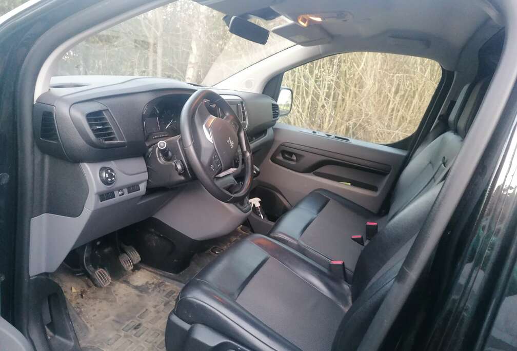 Peugeot Expert L3 1.5 BlueHDi 120 S