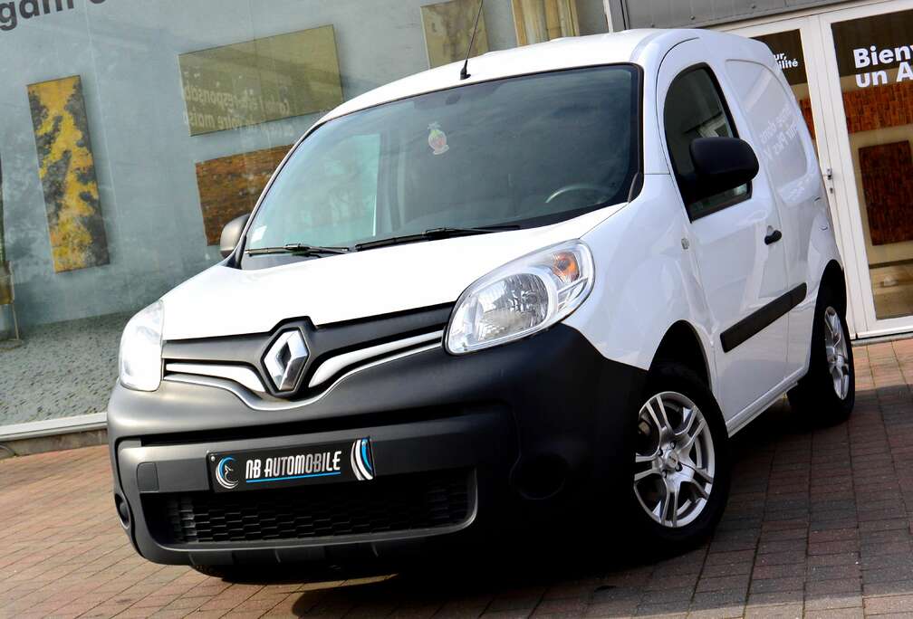 Renault 1.5 dCi Compact 3PLACES*CAMERA*CLIM*GARANTIE 12M*