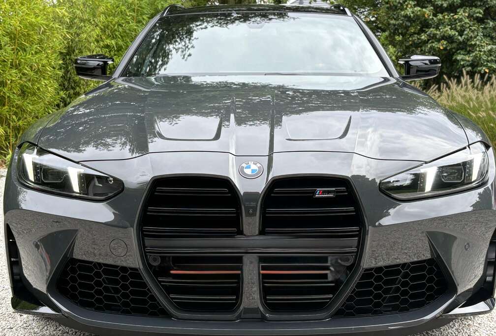 BMW Touring 3.0 AS xDrive Competition M