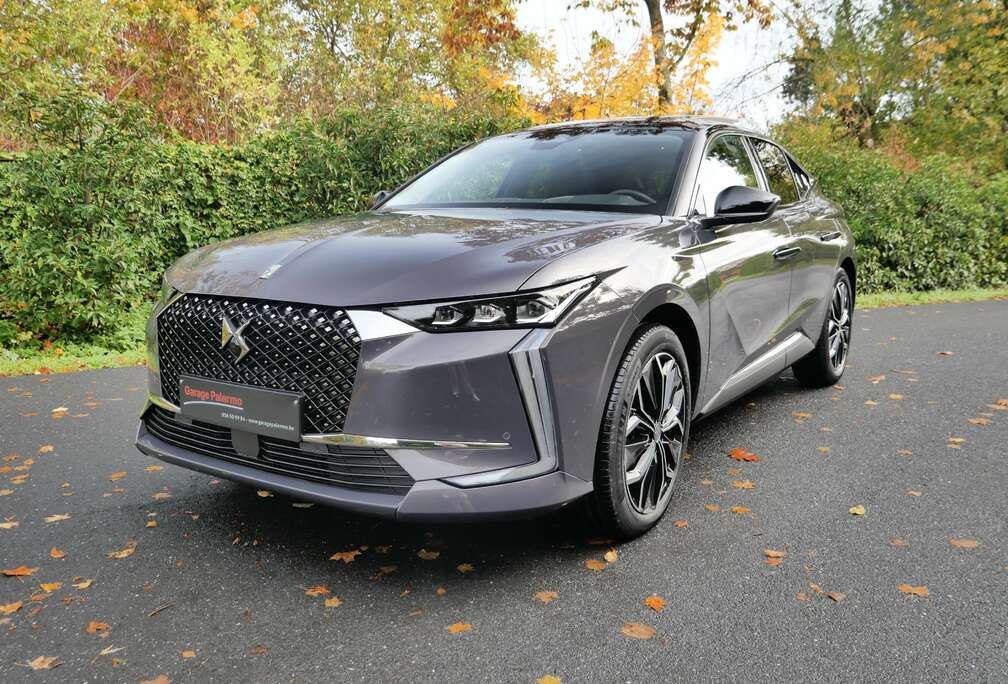 Antoine de Saint Exupery E-Tense 225PK