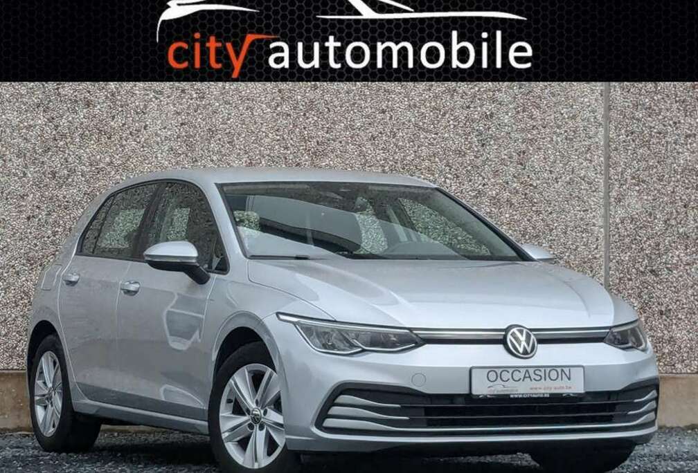 Volkswagen 2.0 TDI CARPLAY GPS LED APS AV/ARR