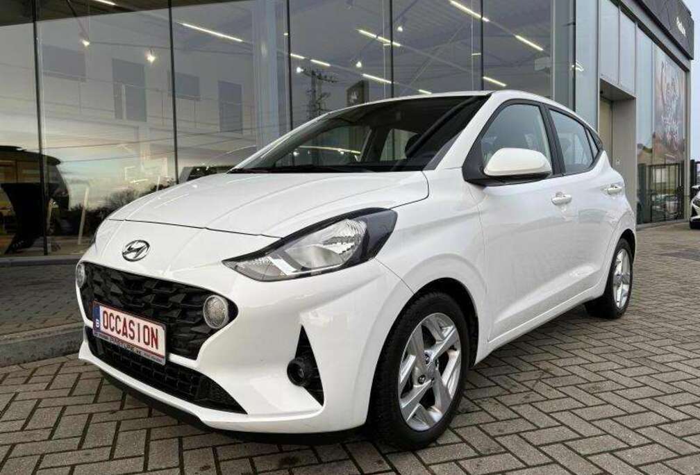 Hyundai TWIST TECHNO PACK