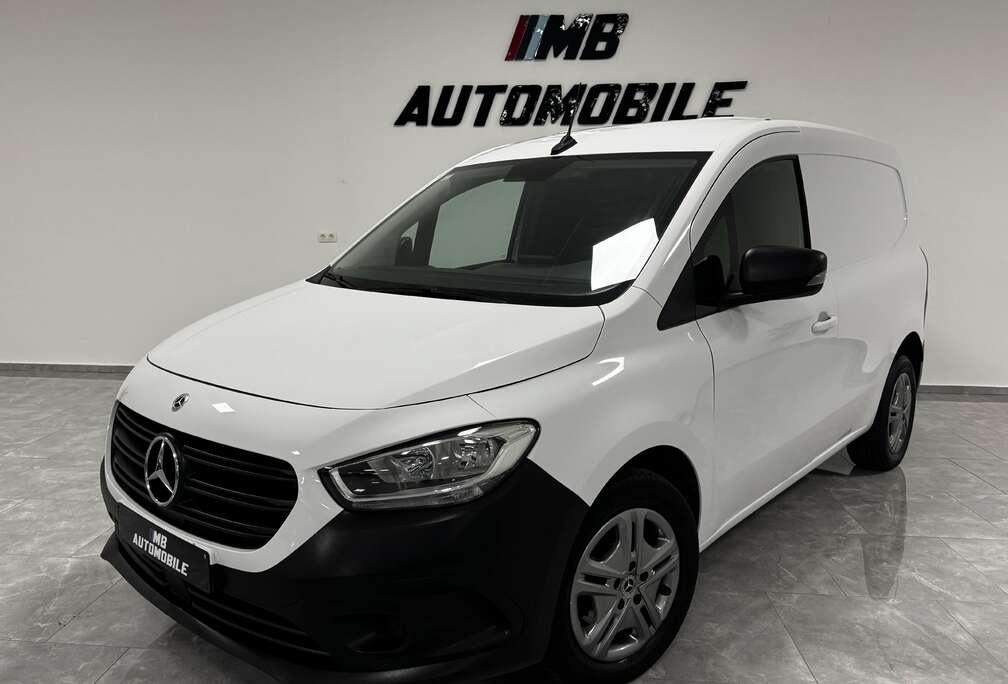 Mercedes-Benz citan*boîte auto * clim*navi* camera*