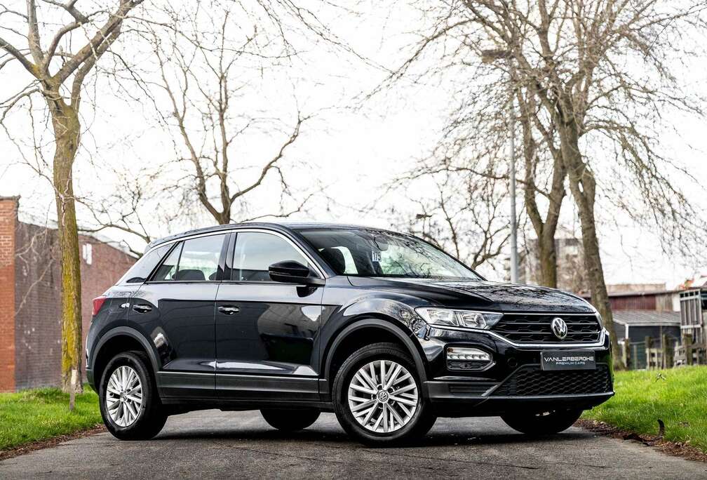 Volkswagen 1.0 TSI * Manueel * PDC * Lane Assist * Garantie