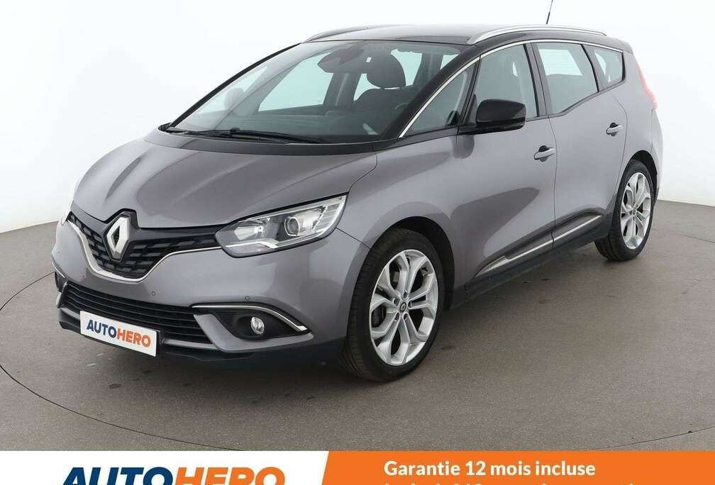 Renault 1.2 TCe Energy Zen