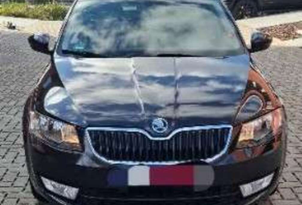 Skoda Octavia SW 1.0 TSI Ambition