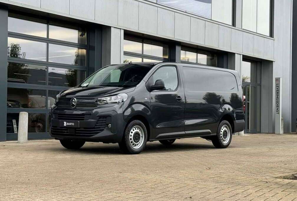 Citroen Facelift - XL - 145PK - Nieuw - Camera - Digitaal