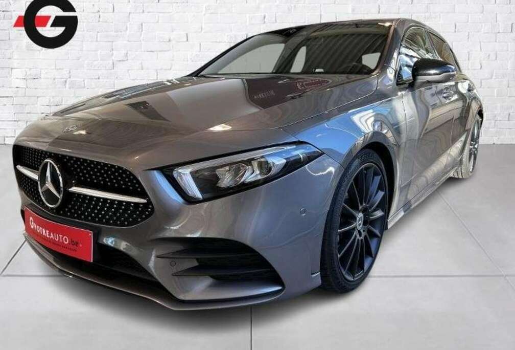 Mercedes-Benz KIT AMG ES 136 AUTO